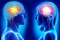 در مغز زنان چه می گذرد؟ چرا خانم ها بیش از مردان حرف می زنند؟