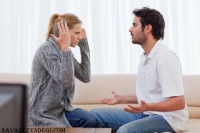 در برابر همسری که به شما پرخاشگری و بی‌احترامی می‌کند، چه باید کرد؟ (+ راهکارهای کاربردی)