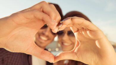 روتین در رابطه عاطفی