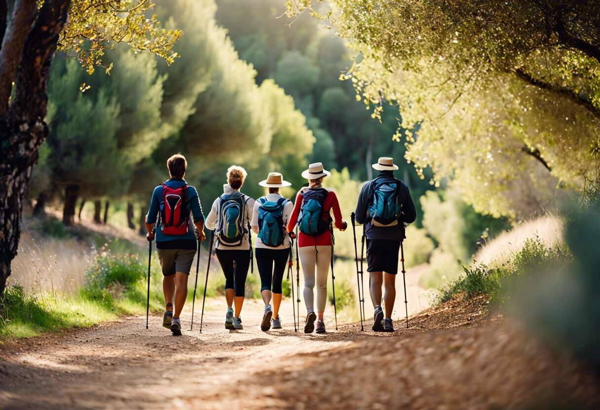 طبیعت و حال خوب